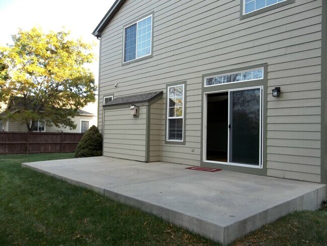 Building Photo - 2514 Rock Creek Dr