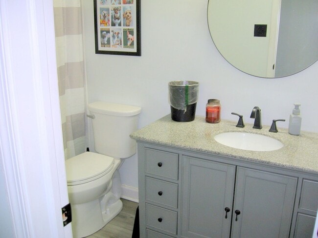 Building Photo - TIDEMILL FARMS