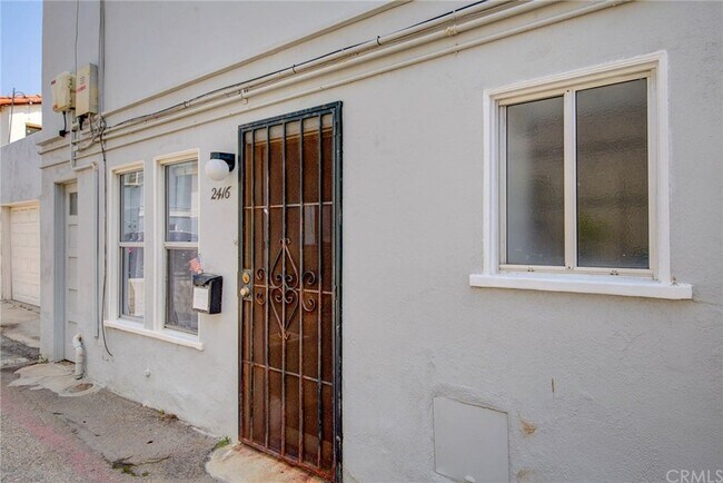 Building Photo - 223 24th St