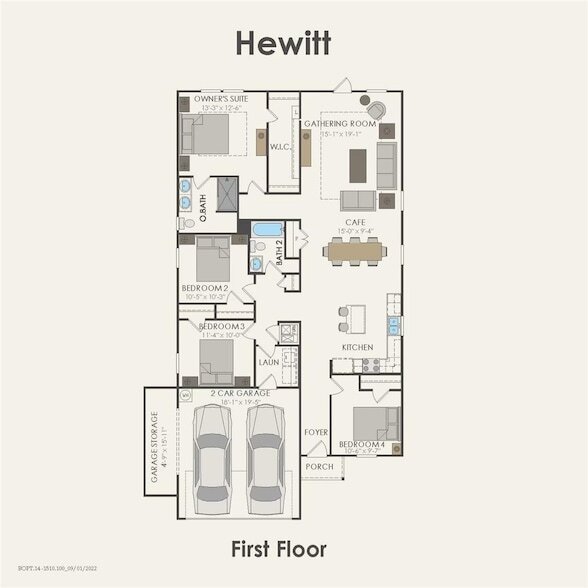 Building Photo - 7134 Glennwick Grv Ln