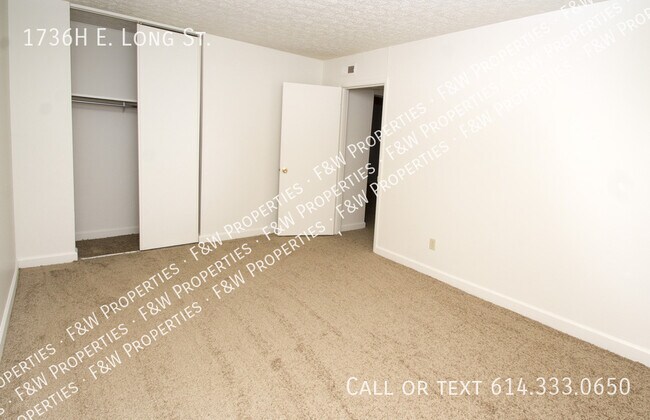 Building Photo - 1736H E. Long St.-