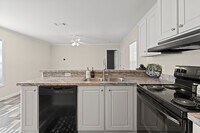 Building Photo - Bedrock Candlelight Estates