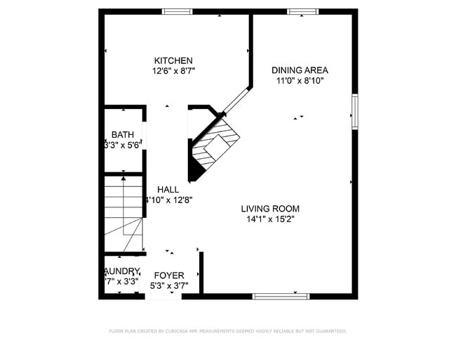 Building Photo - 22 Ogier St