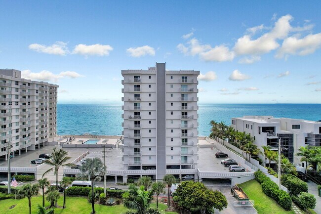 Building Photo - 4511 S Ocean Blvd