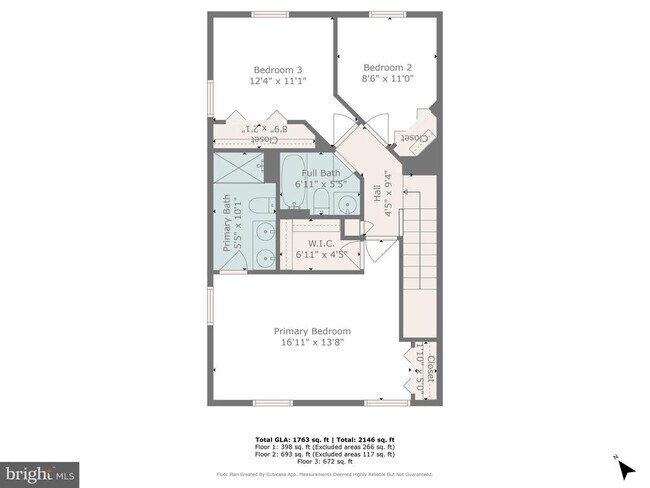 Building Photo - 16140 Edenwood Dr