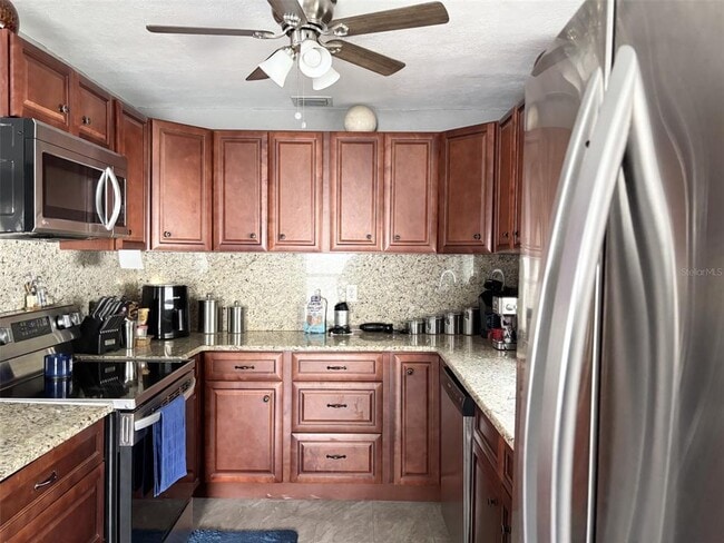 Building Photo - 4940 Shell Stream Blvd