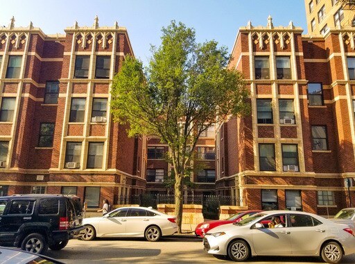 Primary Photo - 1060 W Granville Ave