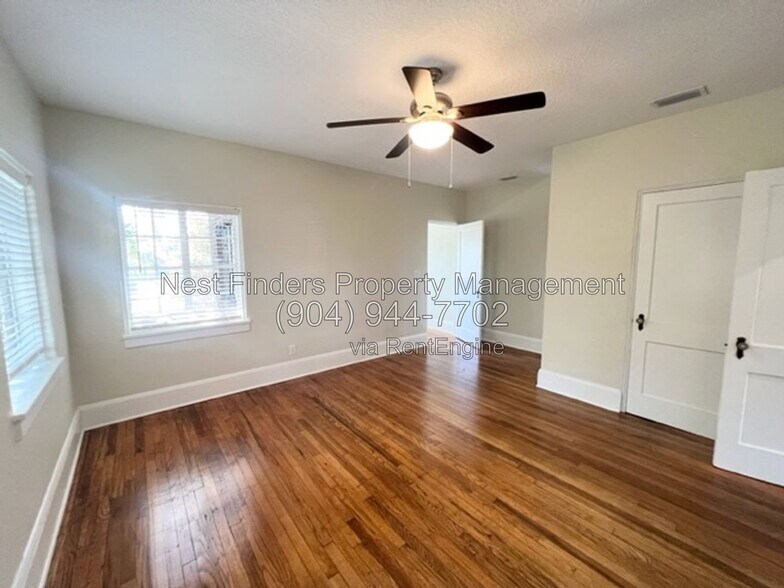 Building Photo - 3562 Hedrick St
