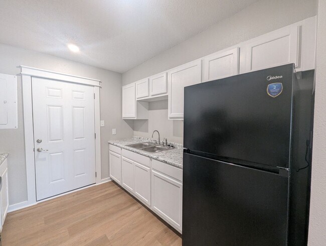Building Photo - Partial Utilities Included • Newly Remodel...