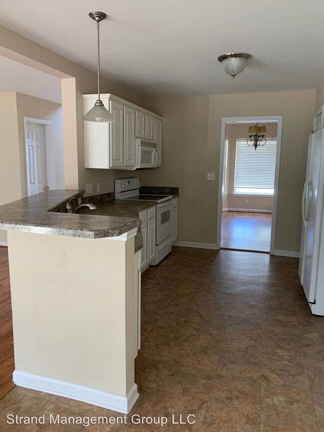 Building Photo - 4 br, 3.5 bath House - 311 Freshwater Court