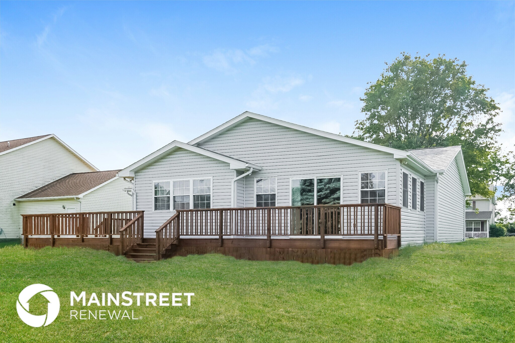 Building Photo - 5029 Lee Rd