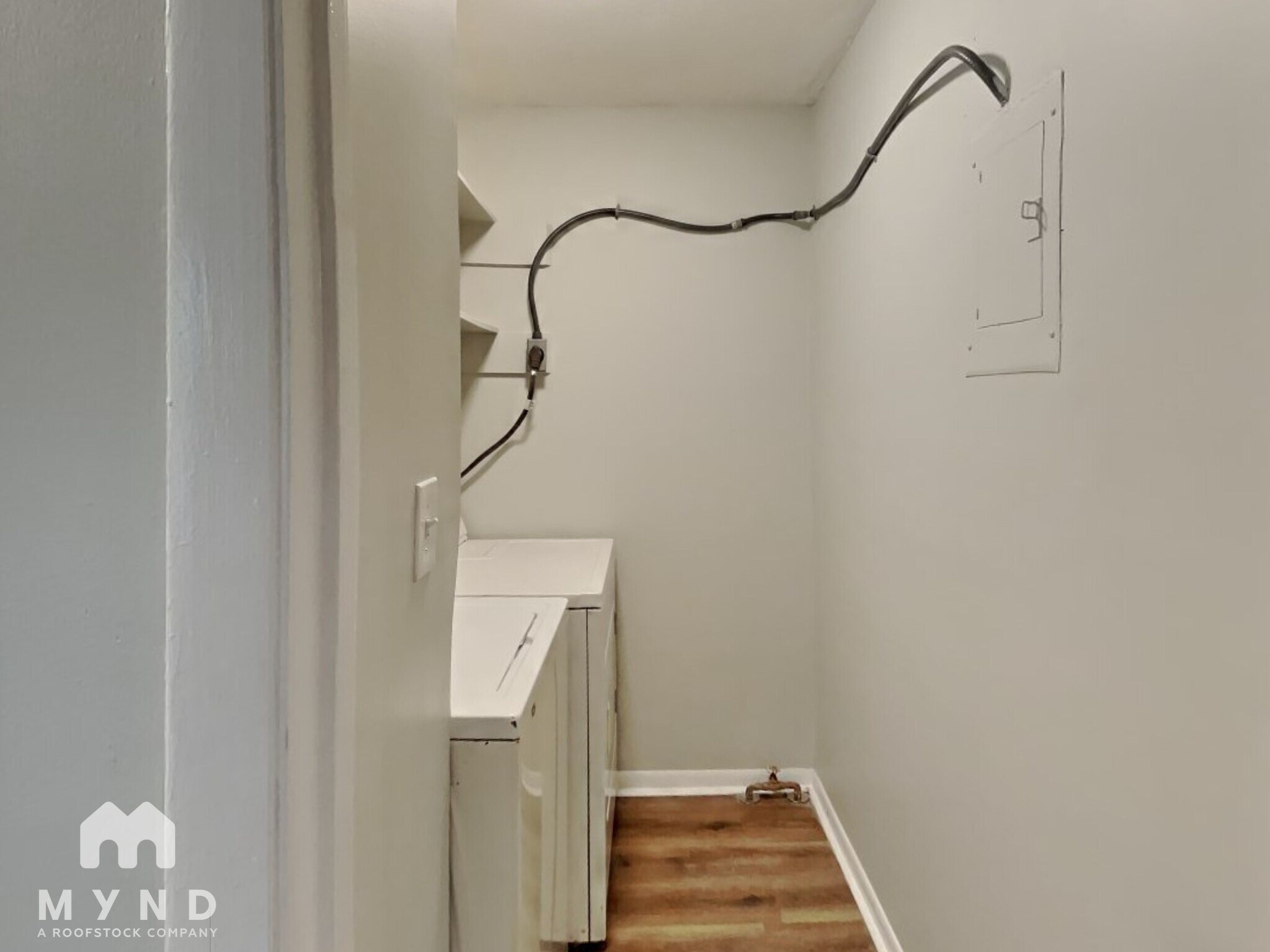 Building Photo - 4053 Doster St SW