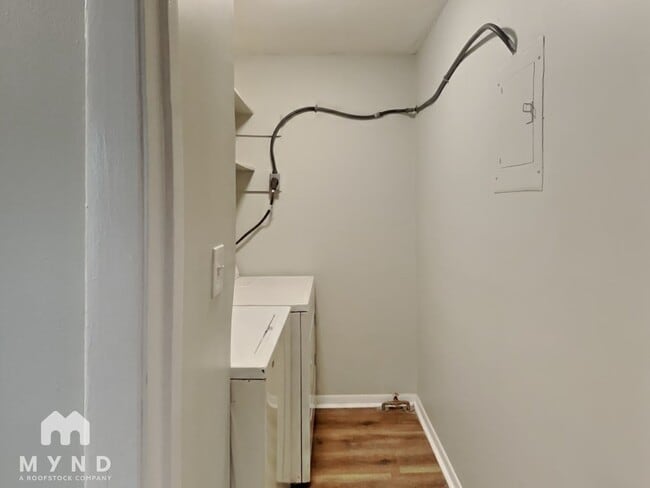 Building Photo - 4053 Doster St SW