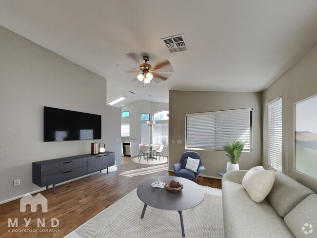 Building Photo - 12325 W El Nido Ln