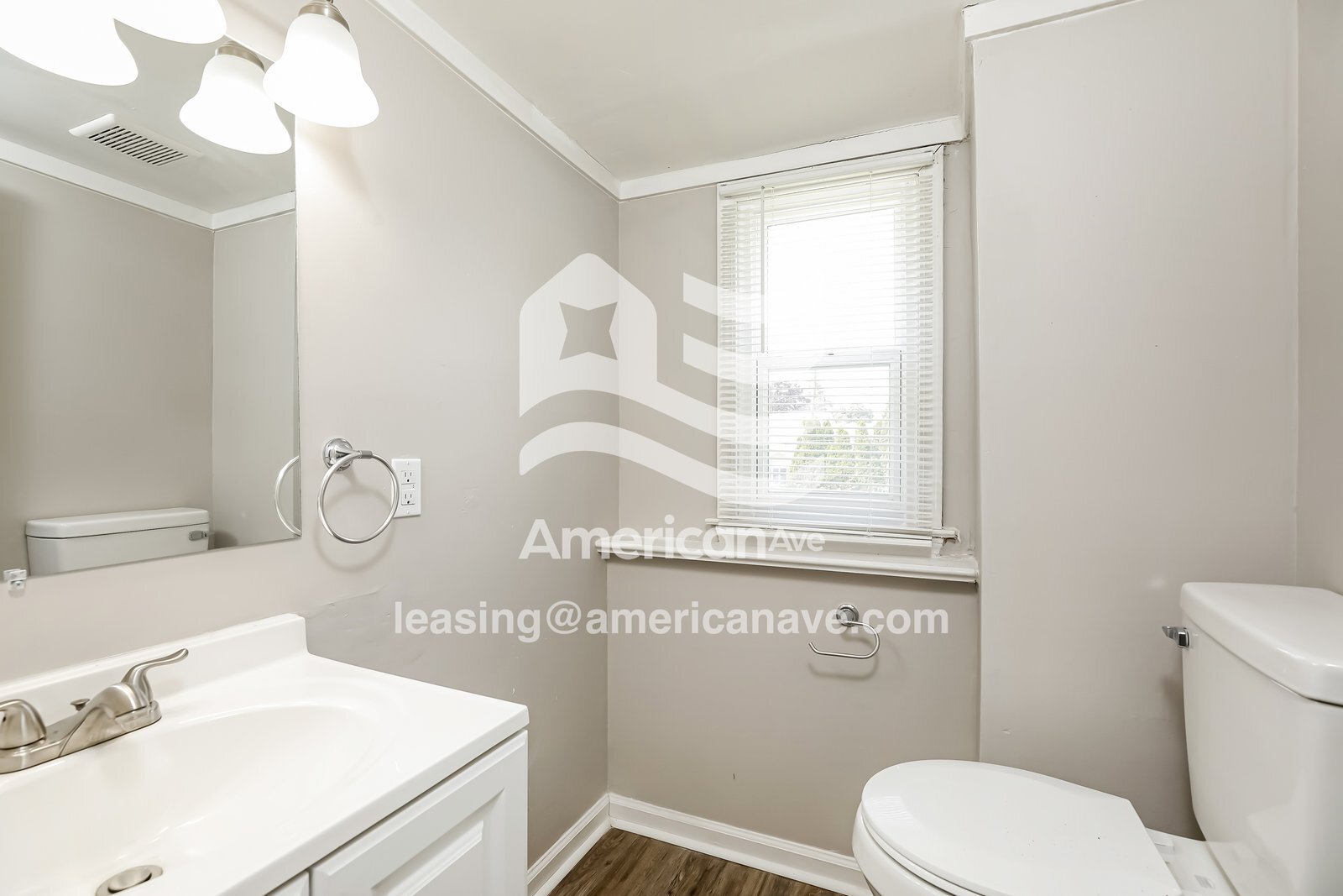 Building Photo - 611 W Wayne St