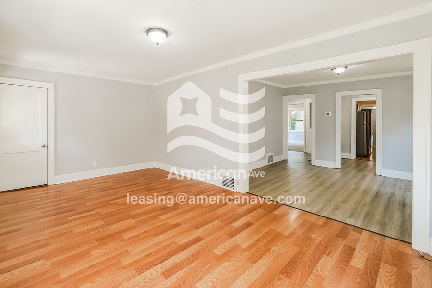 Building Photo - 5530 Garfield Ave