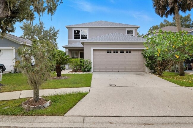 Primary Photo - 1510 Marsh Wood Dr