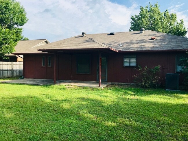 Building Photo - Nice Home in Keller close toaward winning ...