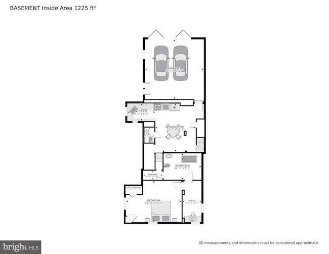 Building Photo - 4221 16th St NW