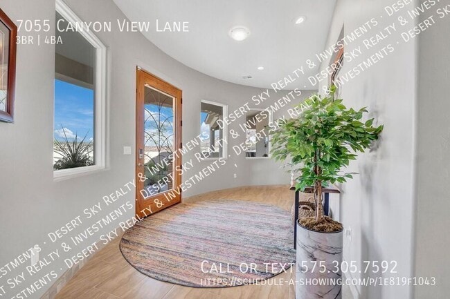 Building Photo - 7055 Canyon View Ln