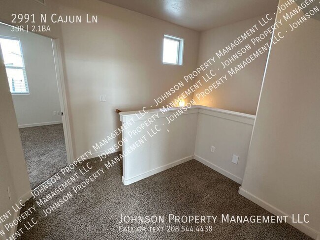 Building Photo - 2991 N Cajun Ln