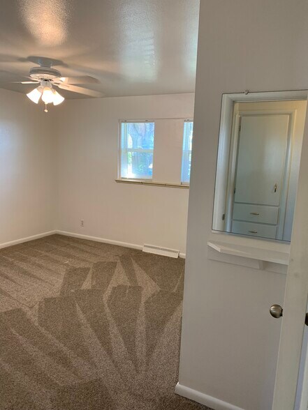 Bedroom #2 - 2439 9th Ave