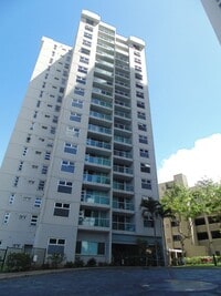 Building Photo - Newly renovated 1 bedroom, 1 bath, 1 parking in Makiki!