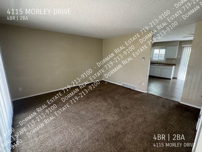 Building Photo - 4115 Morley Dr
