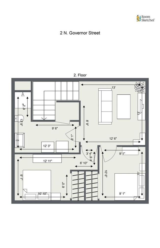 Building Photo - $2,200 | 4 Bedroom, 2 Bathroom House | Dog...