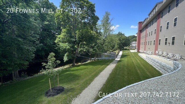 Building Photo - 20 Fownes Mill Court