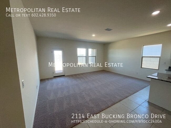 Building Photo - 2114 Bucking Bronco Dr