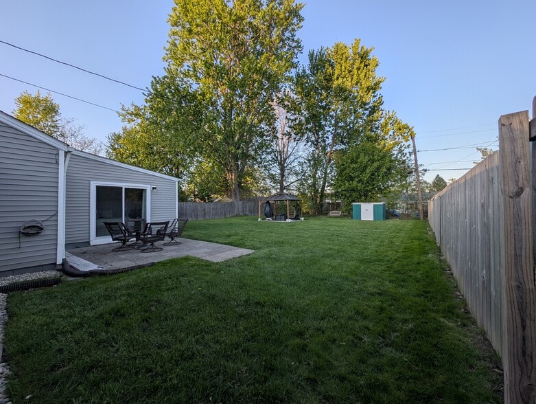 Building Photo - 5061 Forest Rd