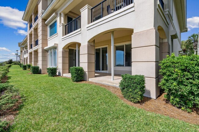 Building Photo - Amelia Island Ocean Front Condo