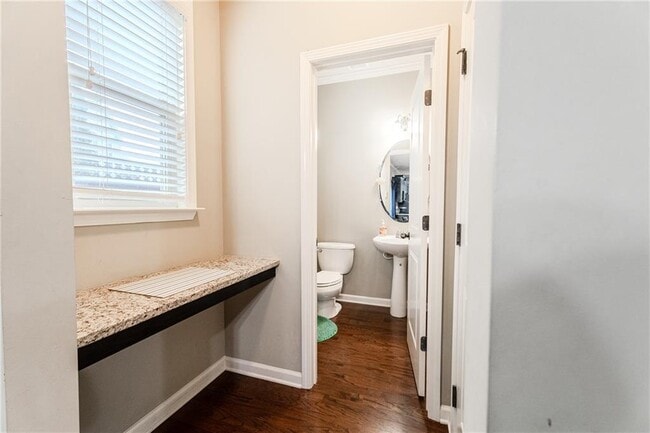 Building Photo - 801 Village Field Ct NW