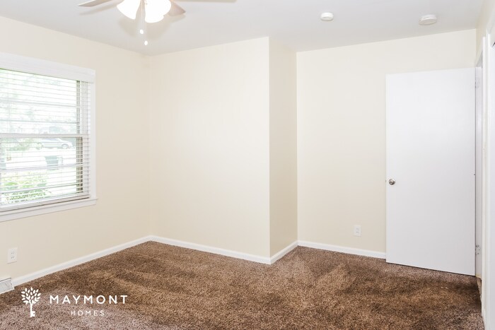Building Photo - 4610 Rutledge Dr NW