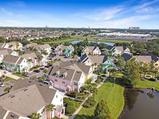 Building Photo - Calypso Cay Resort-Style Living  | Spacious 2-Bedroom Condo