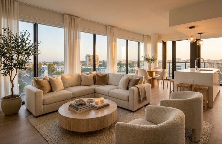 Building Photo - Park Summit