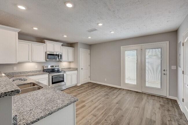 Building Photo - 3443 Donerail Cir