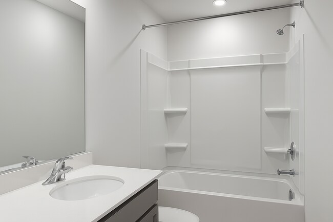Building Photo - 6017 Northway forest Dr