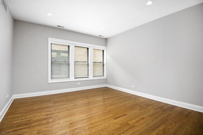 Building Photo - The Belmont by Reside Flats