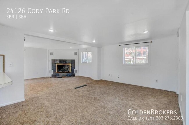 Building Photo - 24126 Cody Park Rd