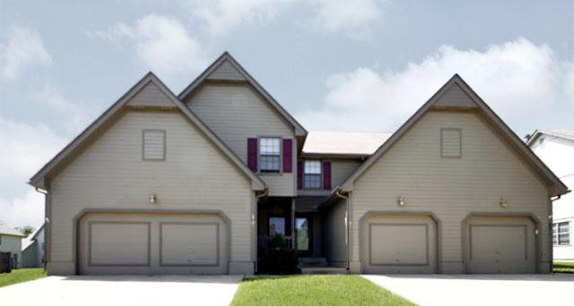 Building Photo - Markey Meadow Townhouses