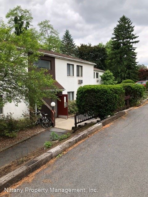 Primary Photo - 2 br, 1 bath House - 711-3 W. Cherry Lane