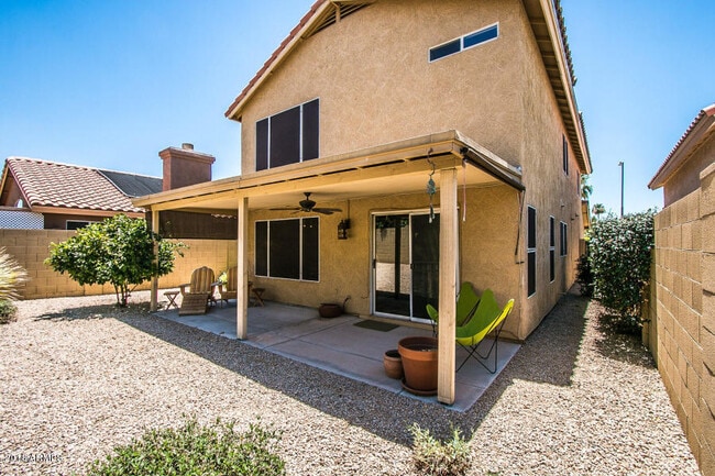 Building Photo - 4632 E Danbury Rd