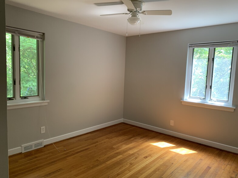 Bedroom 2 - 1630 Peachtree Road