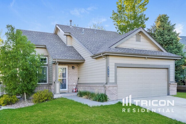 Primary Photo - 3750 S Quemoy Way