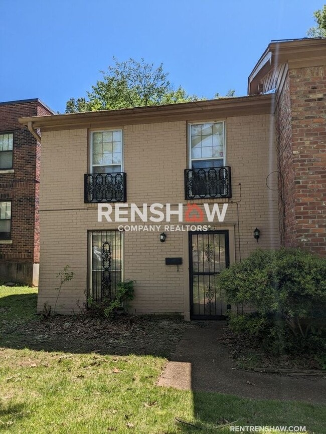 Charming Townhome Madison Ave Midtown 2297 Madison Ave