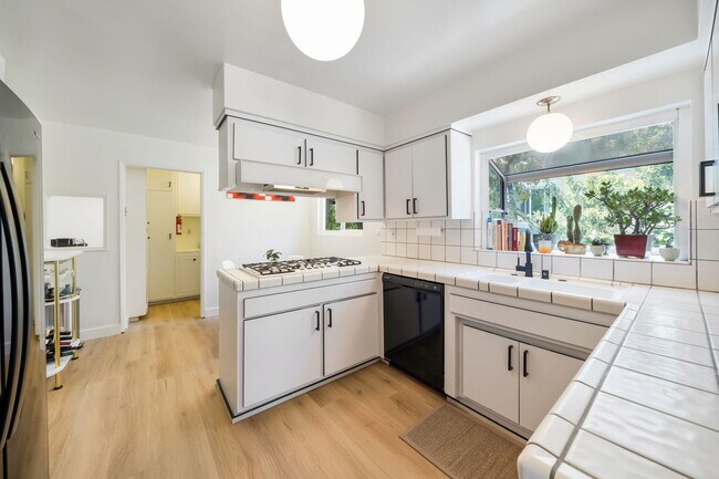 Kitchen - 11411 Dona Pegita Dr