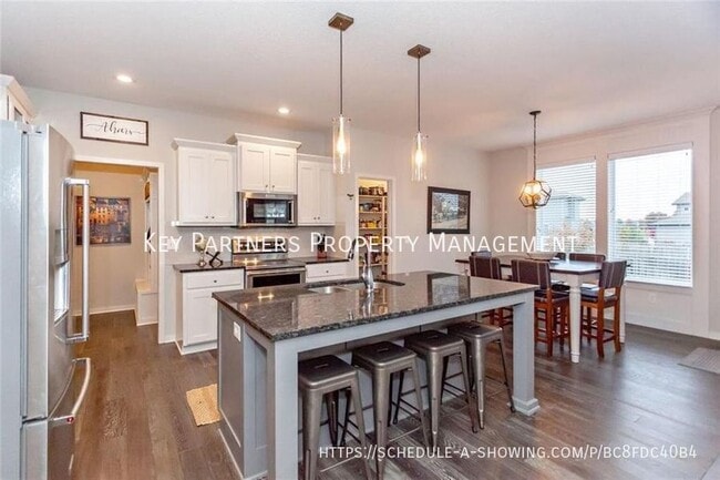 Building Photo - 23402 W 52nd Terrace