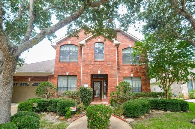 Primary Photo - 1202 Ancrum Hill Ln